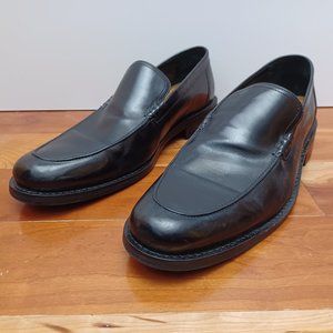 Cole Haan Air Donovan Venetian Black Calf Size 13